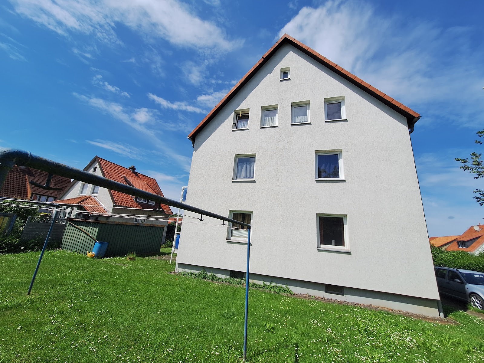Ansicht