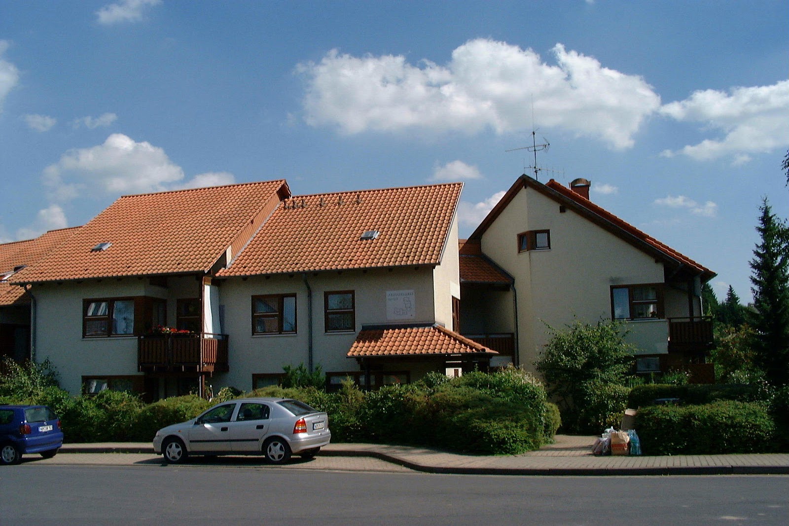 Ansicht