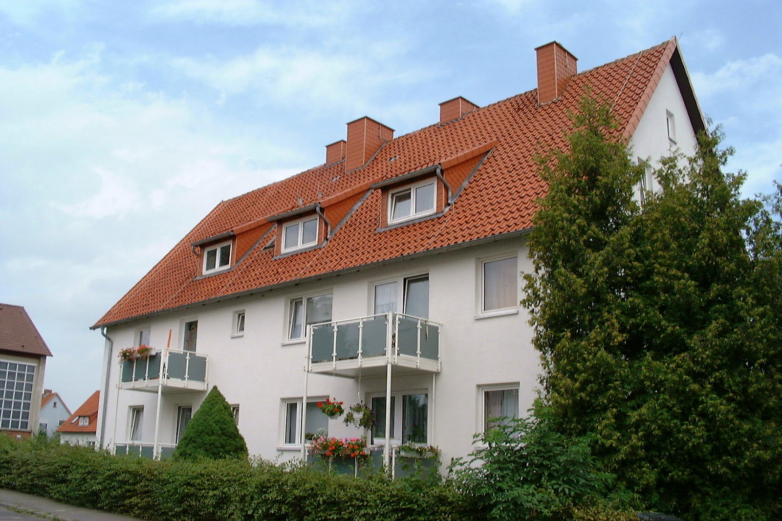 Ansicht