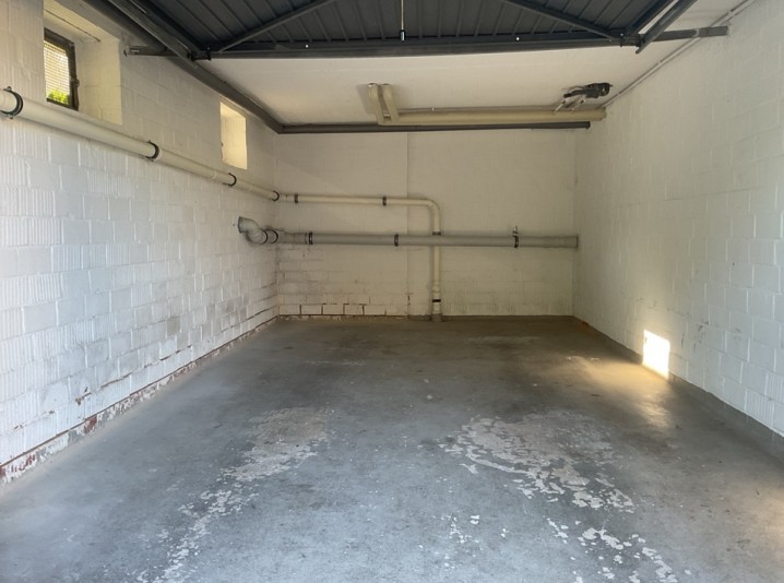 linke Garage