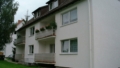 Hausansicht Gartenseite