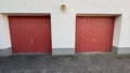 Garagenansicht