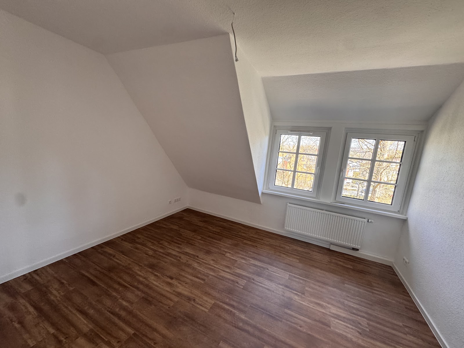 Arbeitszimmer