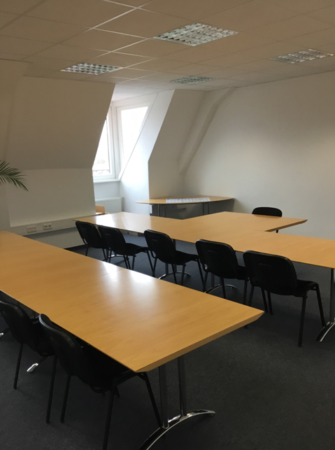 Besprechungsraum