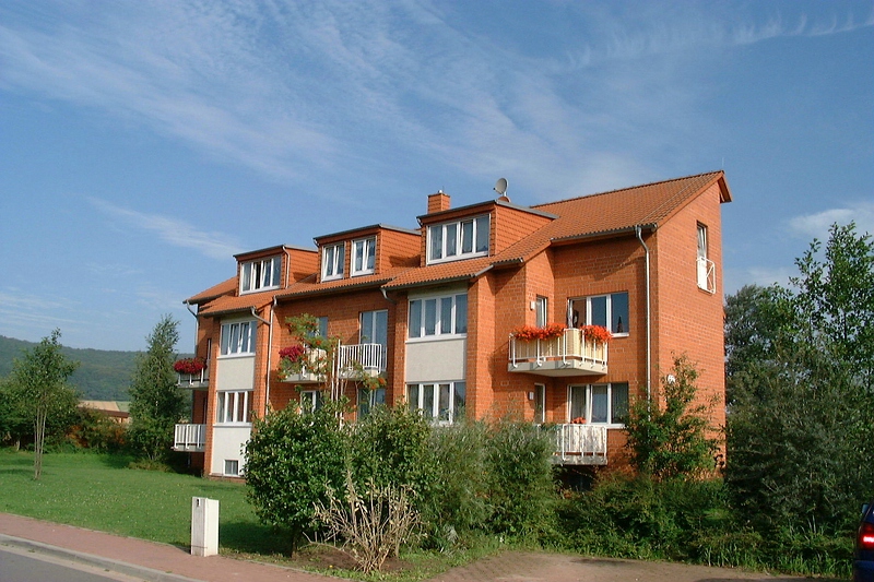 Ansicht